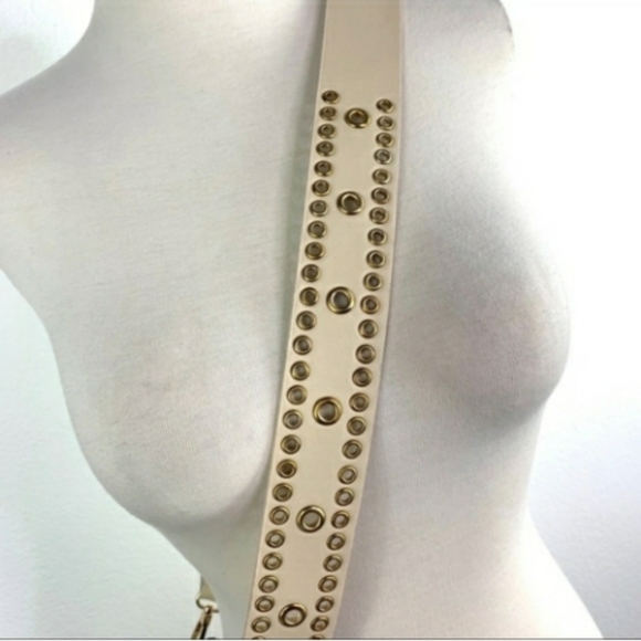 Other - ⛵ 5/$15 Vegan Leather Purse Strap